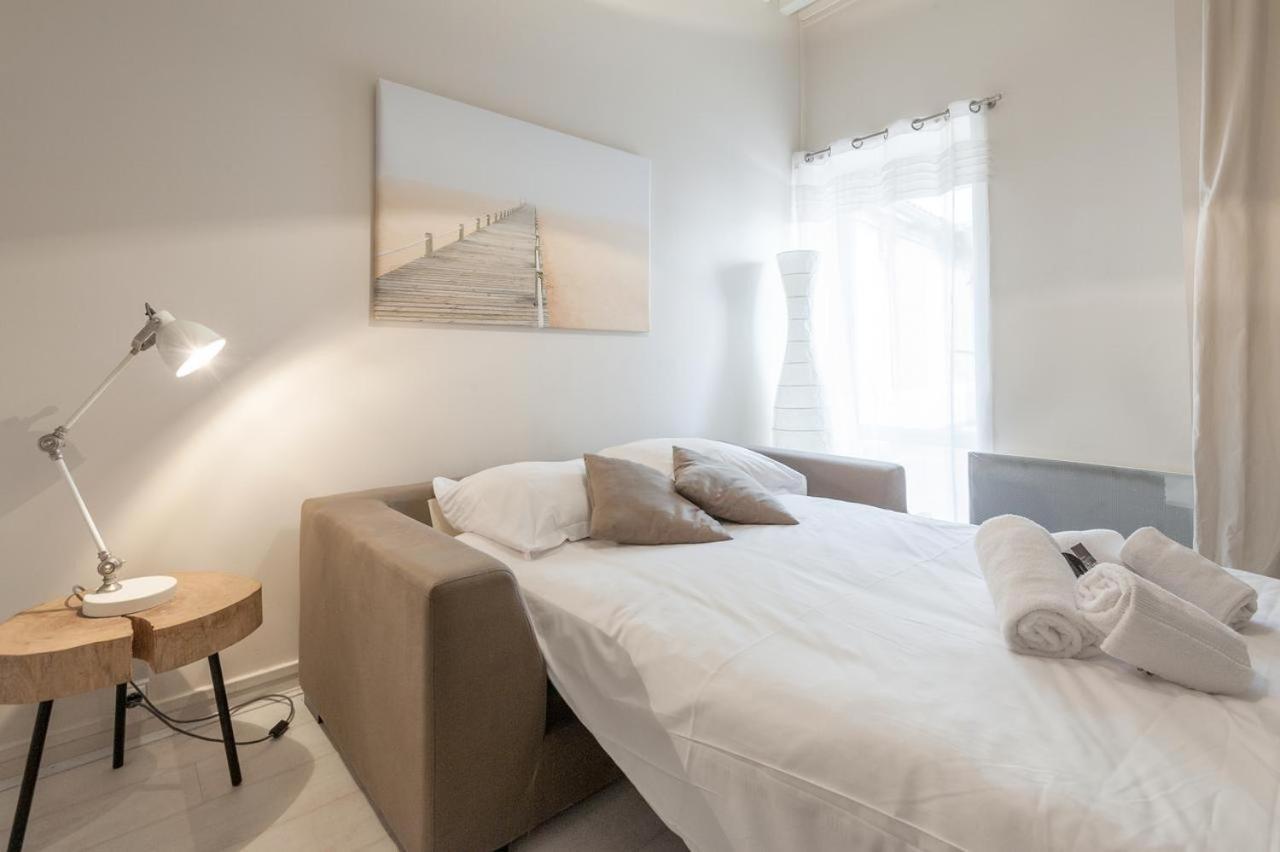 דירות ליון Guestready - Charming Studio For 2 Near The Metro מראה חיצוני תמונה